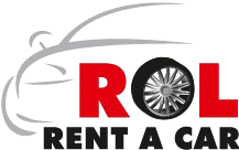 Rol Rent A Car Logo
